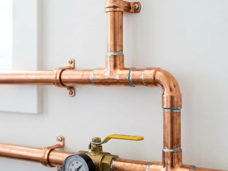 Pipe Repair & Replacement Plumber in Crestone, CO